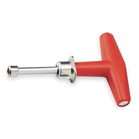 RIDGID 31410 902 Torque Wrench for No Hub Cast-Iron Soil Pipe Couplings  Plumbing Torque Wrench - Image 3